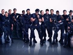 Movies about the former military
