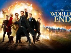 Action movies about chaos