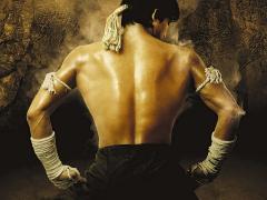 Movies about Thai boxing