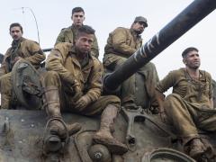 American movies about tanks