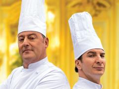 French films about achieving a dream