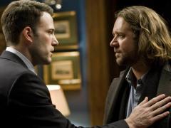 Movies thrillers about newspapers