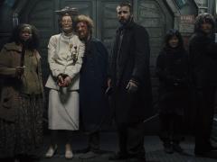 Czech films about chaos