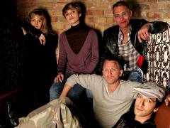 Time Travel Drama Movies