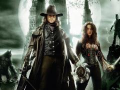 Fantasy films about Transylvania
