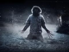 American films about Antarctica