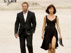Movies about 007