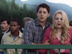 Movies about premonition