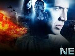 Films about seeing the future