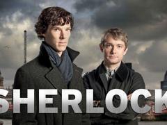 American TV series about private detectives