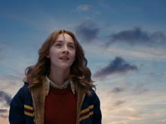 English films about the death of loved ones