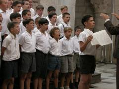 German films about classical music