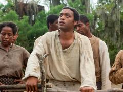Films about African Americans