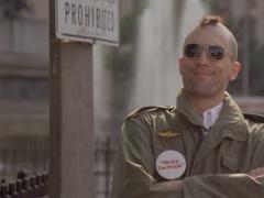 Movies dramas about paranoia
