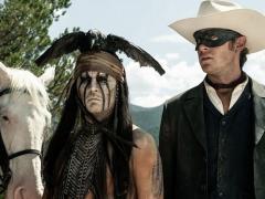 Western movies about bandits