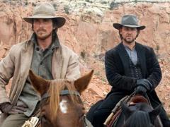 Movies westerns about morality