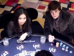 Gambling Biography Movies