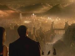 American films about paradise