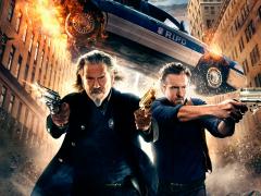 Fantasy movies about funerals