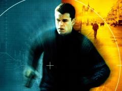 Detective films about the confrontation