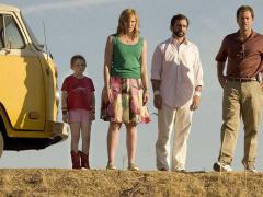 Comedy movies about contests