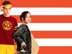 American movies about pregnant