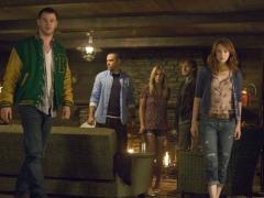 Monster fantasy movies