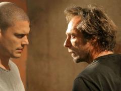 Detective series about punishment