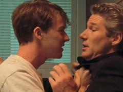 Detective films about dissociative identity disorder