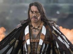 Comedy films about snipers