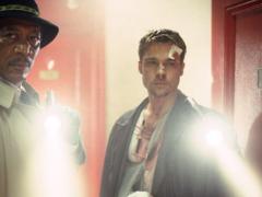 Drama movies about maniacs