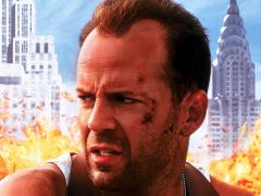 Movies thrillers about the holidays