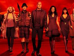 Canadian movies about special agents