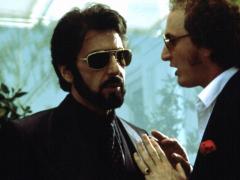 American movies about discos