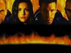 Movies thrillers about asteroids