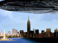 Alien action movies