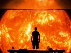 Fantastic movies about space