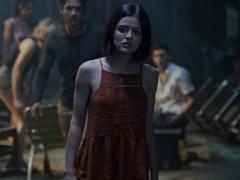 Thriller movies about demons