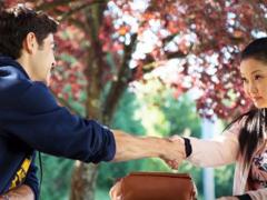 Movies about teenagers from Netflix