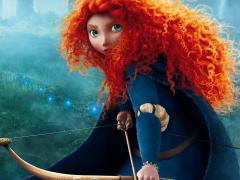 Comedy movies about kings and queens
