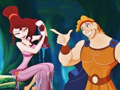 Movies about Hercules