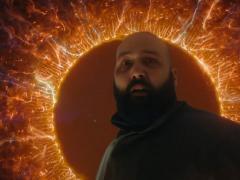 Horror series about heroes
