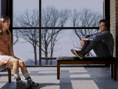Movies dramas about love at a distance