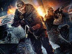 Action movies about soldiers