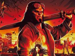 English movies about demons