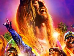 Movies comedies about karma