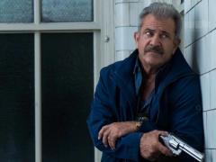 Movies about corrupt cops