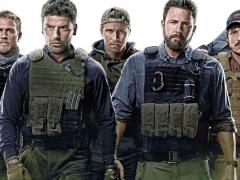 American films about drug cartels