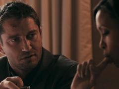 English films about accountants