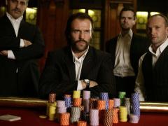 Action movies about chess